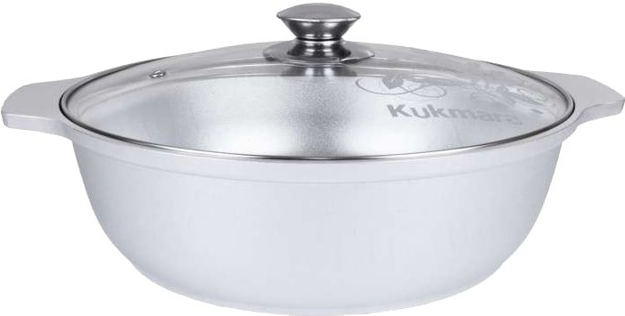 

Кастрюля Kukmara ж34