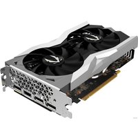 Видеокарта ZOTAC GeForce RTX 2060 AMP 6GB GDDR6 ZT-T20600D-10M