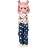 Кукла Полесье Даша на прогулке 02833