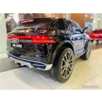 Электромобиль Bikeauto Audi Q8 JM-2088 (черный)