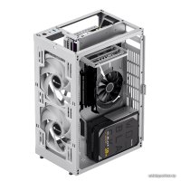 Корпус Jonsbo VR3 (белый)