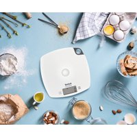 Кухонные весы Tefal Compliss BC1000V1