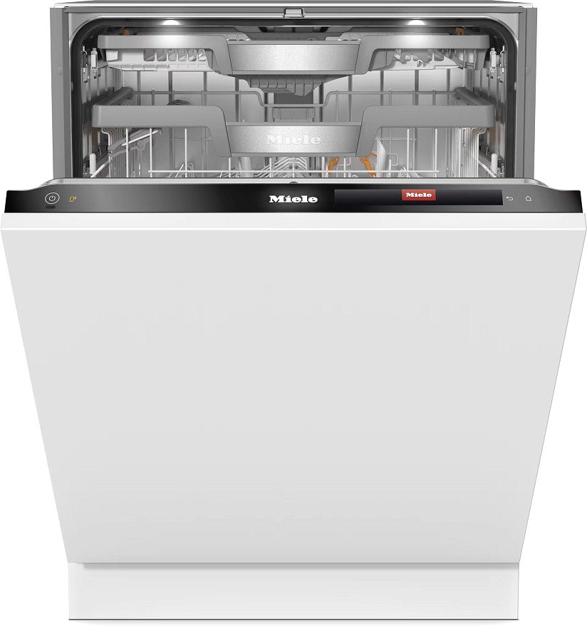 

Встраиваемая посудомоечная машина Miele G 7980 SCVi AutoDos K2O