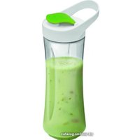 Стационарный блендер Clatronic SM 3593 (зеленый)