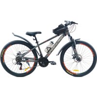 Велосипед Greenland Genesis 29 р.19 2025 (серый)