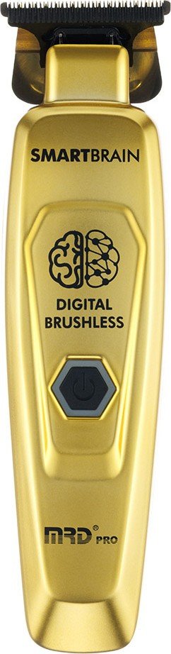 Окантовочный триммер MRD Pro MRD-GMT-90-4 (золотой)