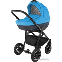 Универсальная коляска Adamex Jogger Alu