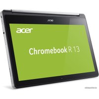 Ноутбук Acer Chromebook R13 CB5-312T-K0YK [NX.GL4EG.002]