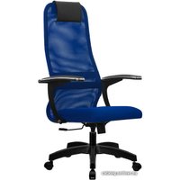 Офисное кресло Metta SU-BU158-8 PL (синий)
