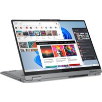 Ноутбук 2-в-1 Lenovo IdeaPad 5 2-in-1 16AHP9 83DS003WRK