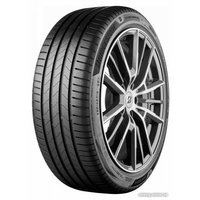 Летние шины Bridgestone Turanza 6 255/55R20 110W