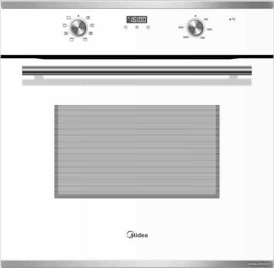 Midea MO57105GW