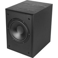 Проводной сабвуфер Premiera ES-8SA (черный)