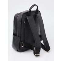 Городской рюкзак Franchesco Mariscotti 2-717кFM1 (мичиган, черный)
