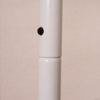 Стойка для одежды ЗМИ Римини 2 ВКР2 Б (белый) в Мозыре