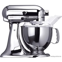 Кухонная машина KitchenAid 5KSM150PSECR