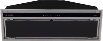 Кухонная вытяжка Nodor Eclipse 90 BK