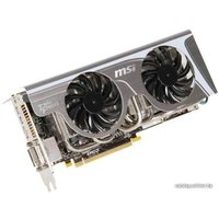 Видеокарта MSI Radeon HD 6870 1024MB GDDR5 (R6870 Twin Frozr II)