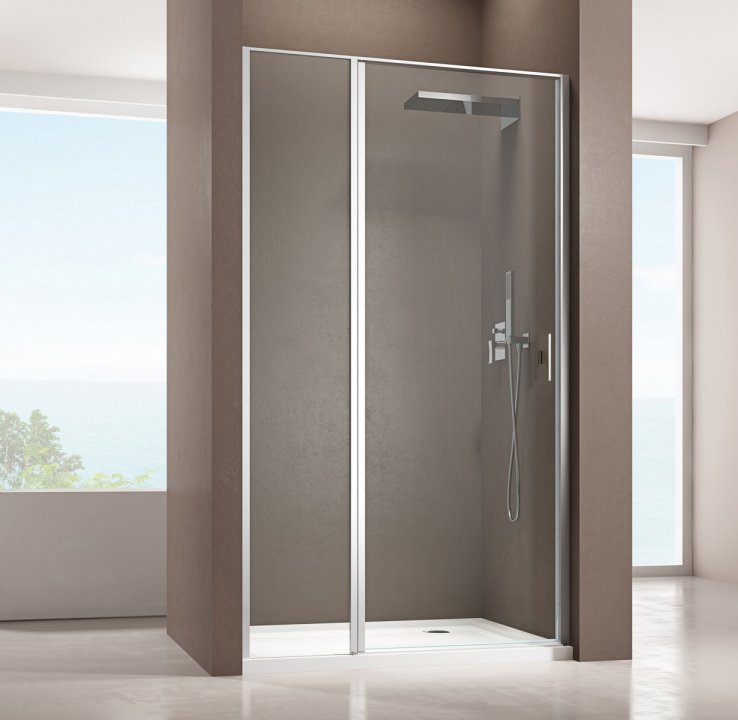 

Душевая дверь Allen Brau Priority 3.31004.00