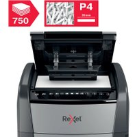 Шредер Rexel Optimum Auto+ 750X 2020750XEU