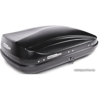 Автобокс MaxBox PRO 430 малый (черный) в Лиде