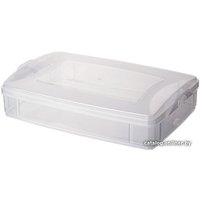 Контейнер Drina Frigo Box 10172 (белый)