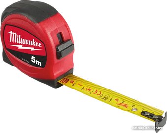 Milwaukee Slimline 48227705
