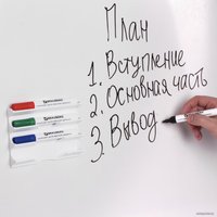 Держатель для маркеров BRAUBERG Standard 237092