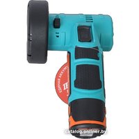 Угловая шлифмашина Sturm CAG1276C (с АКБ)