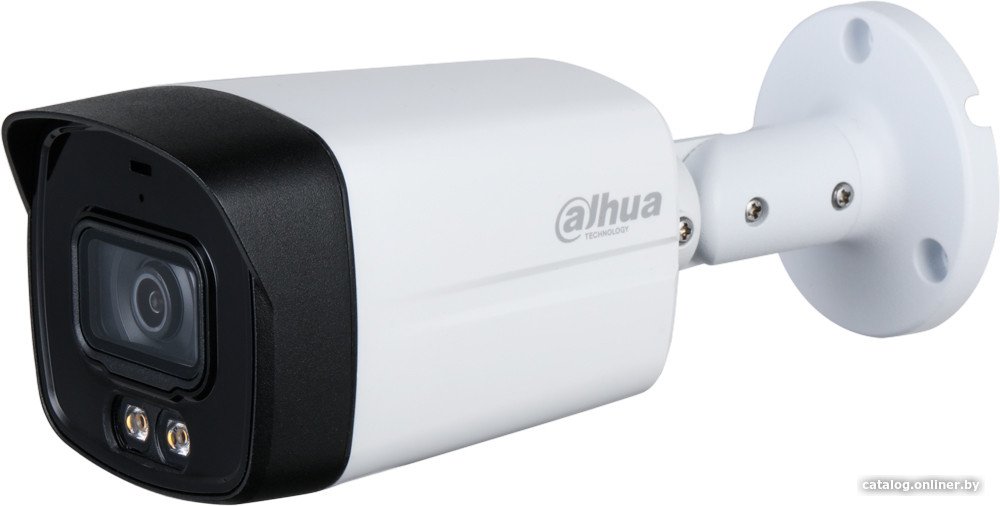 CCTV-камера Dahua DH-HAC-HFW1801TLMP-IL-A-0280B-S2