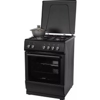 Кухонная плита Nord (Nordfrost) GG 6061 B