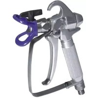 Краскораспылитель Dedra DED7440