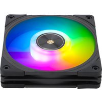 Комплект вентиляторов для корпуса Thermalright TL-B12-S X3 (черный)