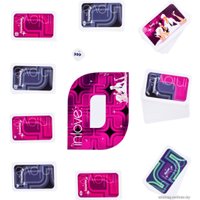 Романтическая игра AV Editions In Love