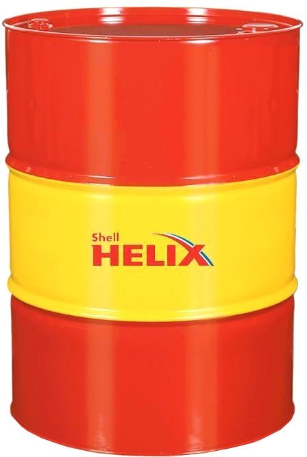 

Моторное масло Shell Helix HX7 5W-30 209л