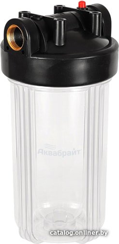 Корпус Аквабрайт АБФ-10ББ-ПР