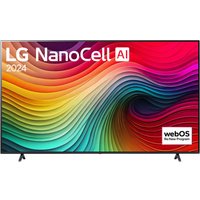 Телевизор LG NanoCell NANO81 86NANO81T3A