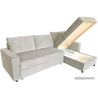 Угловой диван Mio Tesoro Vide 4УС (Evento 1)