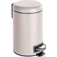 Мусорное ведро Primanova Elit D-20862 (бежевый)