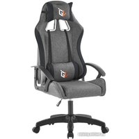 Игровое (геймерское) кресло GameLab Nomad Breeze (темно-серый) в Пинске