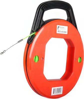 

Протяжка кабельная Fortisflex PET-1-4.0/10К / 81807