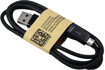 Кабель EXPERTS micro USB (черный)