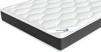 Матрас Madelson Basis 2 Memory Foam 2 90x200 (Multi Crafit)