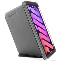 Чехол для планшета Tomtoc B0209D1 для iPad Mini 8.3 (2021 6th Gen) (черный)