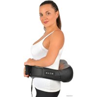 Массажер для шеи и плеч  Planta MSH-500B (черный)