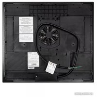 Варочная панель DeLonghi ELETTRA 4B1P CR