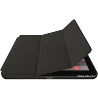 Чехол для планшета Apple Smart Case for iPad Air 2 Black [MGTV2]