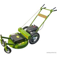 Газонокосилка Zigzag GM 687 MS BIZZON