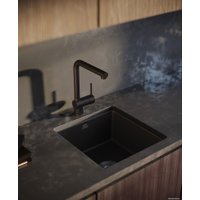 Смеситель Deante Aster Nero BCA N73M