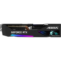 Видеокарта Gigabyte Aorus GeForce RTX 3070 Ti Master 8G GDDR6X GV-N307TAORUS M-8GD